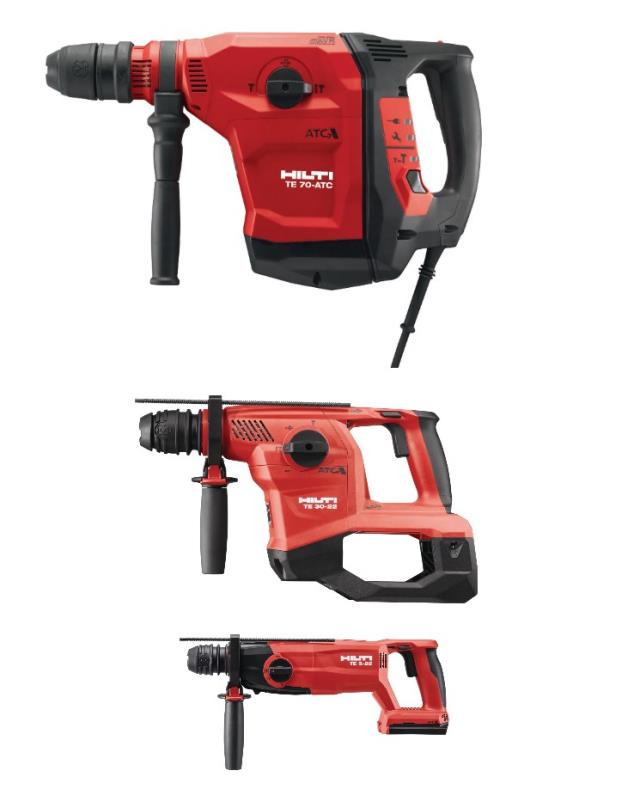 Rent Concrete Drills